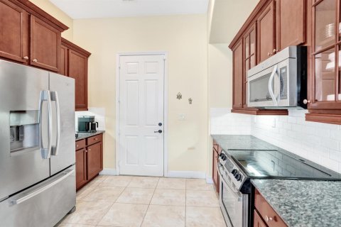 Villa ou maison à vendre à Cooper City, Floride: 4 chambres, 252.69 m2 № 2186589 - photo 24