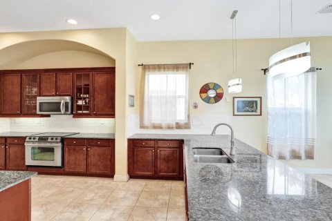 Villa ou maison à vendre à Cooper City, Floride: 4 chambres, 252.69 m2 № 2186589 - photo 20