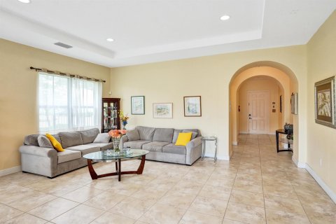 Villa ou maison à vendre à Cooper City, Floride: 4 chambres, 252.69 m2 № 2186589 - photo 8