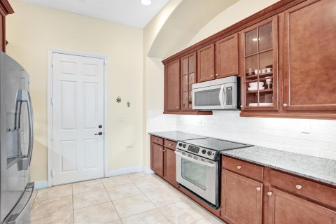 Villa ou maison à vendre à Cooper City, Floride: 4 chambres, 252.69 m2 № 2186589 - photo 21
