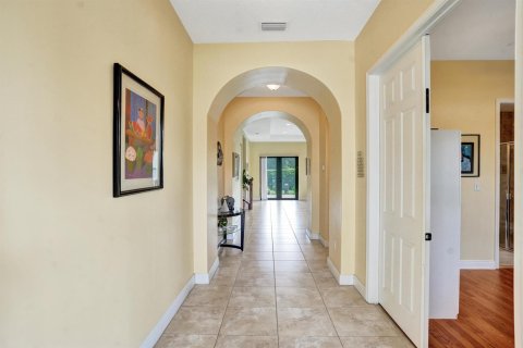 Villa ou maison à vendre à Cooper City, Floride: 4 chambres, 252.69 m2 № 2186589 - photo 2