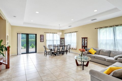 Villa ou maison à vendre à Cooper City, Floride: 4 chambres, 252.69 m2 № 2186589 - photo 5