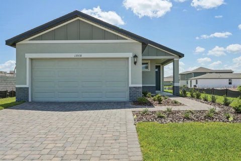 House in Palmetto, Florida 4 bedrooms, 149.29 sq.m. № 2203197