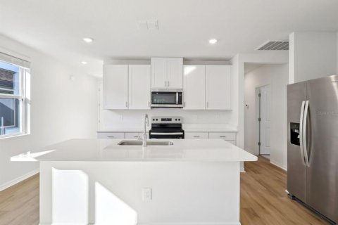 Villa ou maison à vendre à Palmetto, Floride: 4 chambres, 149.29 m2 № 2203197 - photo 7