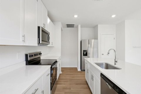 Villa ou maison à vendre à Palmetto, Floride: 4 chambres, 149.29 m2 № 2203197 - photo 5