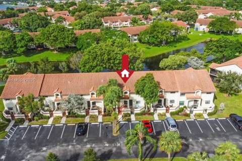 Copropriété à vendre à Deerfield Beach, Floride: 2 chambres, 102.19 m2 № 1968699 - photo 28