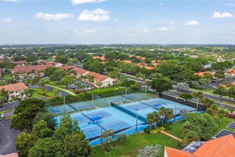 Copropriété à vendre à Deerfield Beach, Floride: 2 chambres, 102.19 m2 № 1968699 - photo 23
