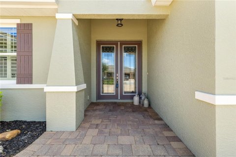 House in Ocala, Florida 3 bedrooms, 244.8 sq.m. № 2227559 - photo 6