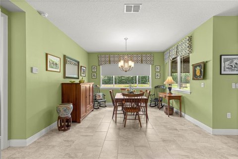 House in Ocala, Florida 3 bedrooms, 244.8 sq.m. № 2227559 - photo 21