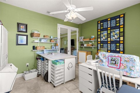 House in Ocala, Florida 3 bedrooms, 244.8 sq.m. № 2227559 - photo 24