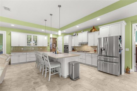 House in Ocala, Florida 3 bedrooms, 244.8 sq.m. № 2227559 - photo 15