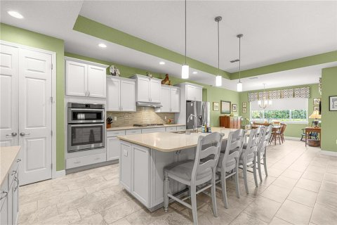 House in Ocala, Florida 3 bedrooms, 244.8 sq.m. № 2227559 - photo 17