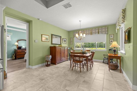 House in Ocala, Florida 3 bedrooms, 244.8 sq.m. № 2227559 - photo 22