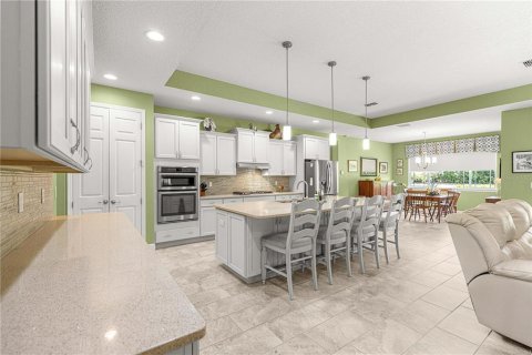 House in Ocala, Florida 3 bedrooms, 244.8 sq.m. № 2227559 - photo 16