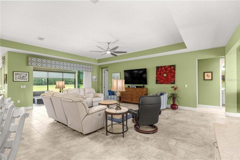 House in Ocala, Florida 3 bedrooms, 244.8 sq.m. № 2227559 - photo 12