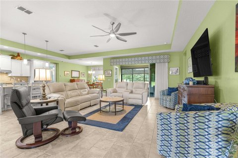House in Ocala, Florida 3 bedrooms, 244.8 sq.m. № 2227559 - photo 11