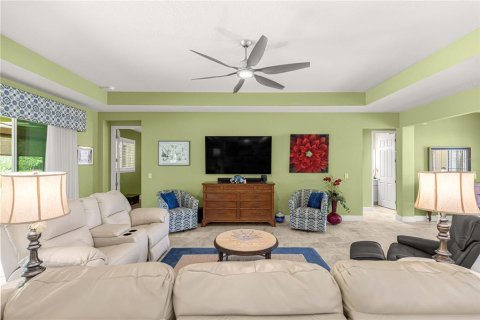 House in Ocala, Florida 3 bedrooms, 244.8 sq.m. № 2227559 - photo 13