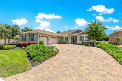 House in Ocala, Florida 3 bedrooms, 244.8 sq.m. № 2227559 - photo 4