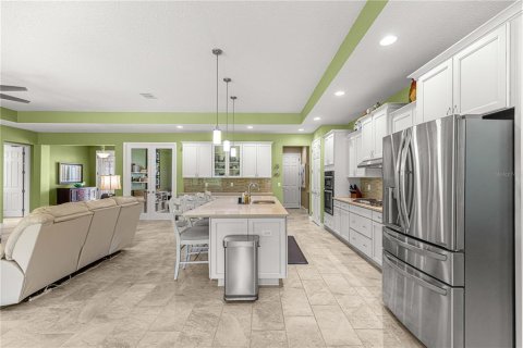 House in Ocala, Florida 3 bedrooms, 244.8 sq.m. № 2227559 - photo 20