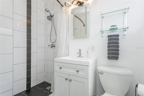 Купить виллу или дом в Семинол, Флорида 3 комнаты, 95.97м2, № 1907760 - фото 20