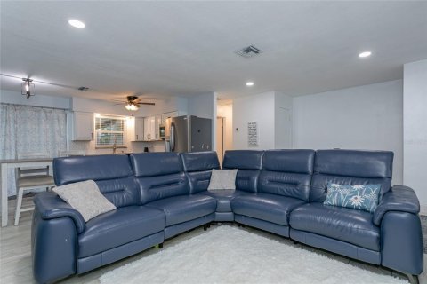 Купить виллу или дом в Семинол, Флорида 3 комнаты, 95.97м2, № 1907760 - фото 8