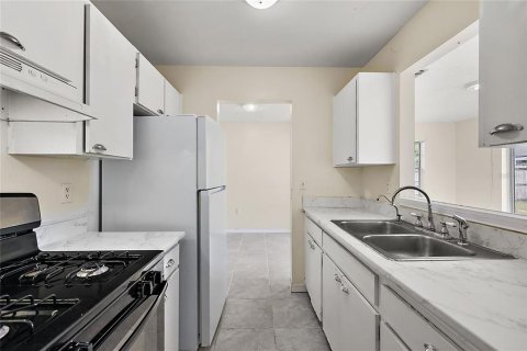 House in Ocala, Florida 2 bedrooms, 106.09 sq.m. № 1435692 - photo 17