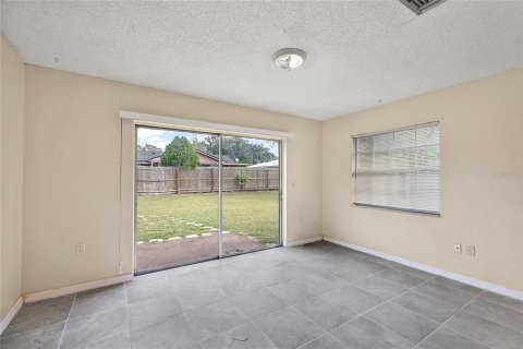 House in Ocala, Florida 2 bedrooms, 106.09 sq.m. № 1435692 - photo 15