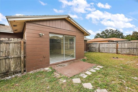 House in Ocala, Florida 2 bedrooms, 106.09 sq.m. № 1435692 - photo 29