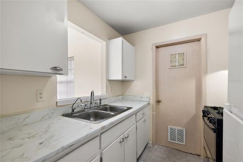 House in Ocala, Florida 2 bedrooms, 106.09 sq.m. № 1435692 - photo 19