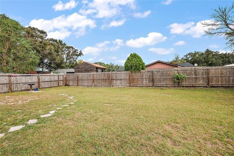 House in Ocala, Florida 2 bedrooms, 106.09 sq.m. № 1435692 - photo 28