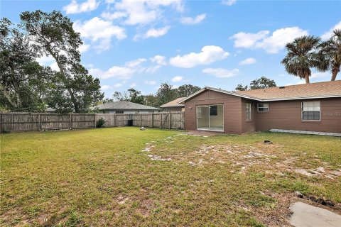 House in Ocala, Florida 2 bedrooms, 106.09 sq.m. № 1435692 - photo 30