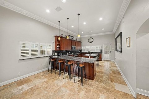 House in Tampa, Florida 5 bedrooms, 512.82 sq.m. № 2398363 - photo 17