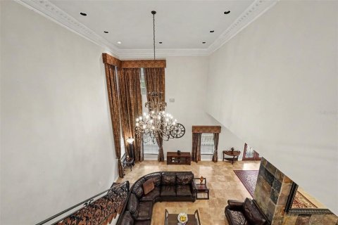 House in Tampa, Florida 5 bedrooms, 512.82 sq.m. № 2398363 - photo 21