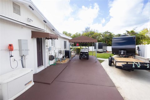 Casa en venta en North Lauderdale, Florida, 3 dormitorios, 145.86 m2 № 2045757 - foto 16