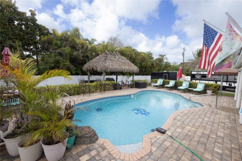 Casa en venta en North Lauderdale, Florida, 3 dormitorios, 145.86 m2 № 2045757 - foto 7