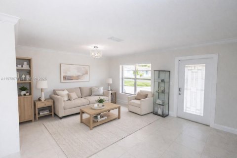 Casa en venta en North Lauderdale, Florida, 3 dormitorios, 145.86 m2 № 2045757 - foto 8