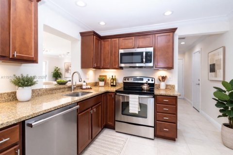 Casa en venta en North Lauderdale, Florida, 3 dormitorios, 145.86 m2 № 2045757 - foto 9