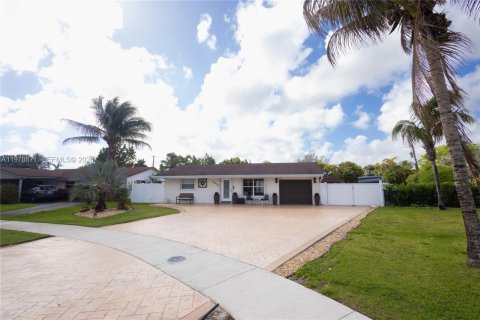 Casa en venta en North Lauderdale, Florida, 3 dormitorios, 145.86 m2 № 2045757 - foto 6