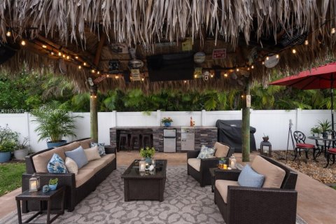 Casa en venta en North Lauderdale, Florida, 3 dormitorios, 145.86 m2 № 2045757 - foto 3