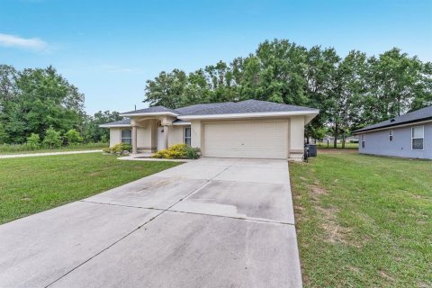 House in Ocala, Florida 3 bedrooms, 168.9 sq.m. № 1807014 - photo 8