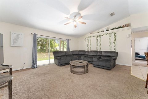House in Ocala, Florida 3 bedrooms, 168.9 sq.m. № 1807014 - photo 24