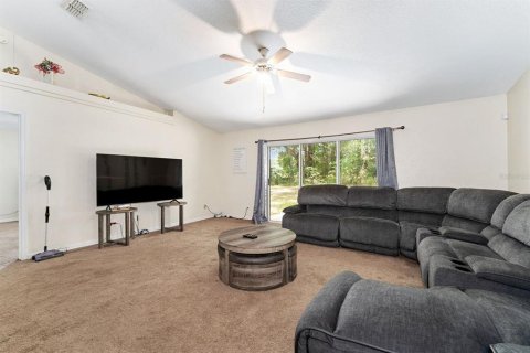 House in Ocala, Florida 3 bedrooms, 168.9 sq.m. № 1807014 - photo 23
