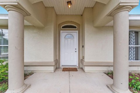House in Ocala, Florida 3 bedrooms, 168.9 sq.m. № 1807014 - photo 4