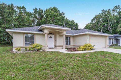 House in Ocala, Florida 3 bedrooms, 168.9 sq.m. № 1807014 - photo 2