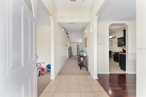 House in Ocala, Florida 3 bedrooms, 168.9 sq.m. № 1807014 - photo 5