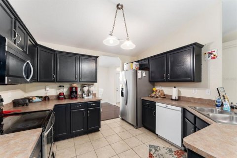 House in Ocala, Florida 3 bedrooms, 168.9 sq.m. № 1807014 - photo 19