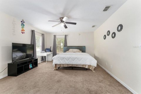 House in Ocala, Florida 3 bedrooms, 168.9 sq.m. № 1807014 - photo 27