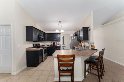 House in Ocala, Florida 3 bedrooms, 168.9 sq.m. № 1807014 - photo 21