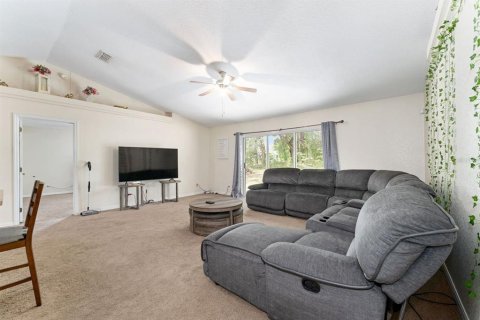 House in Ocala, Florida 3 bedrooms, 168.9 sq.m. № 1807014 - photo 22