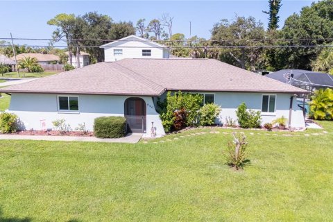 Casa en venta en Englewood, Florida, 3 dormitorios, 157 m2 № 1915076 - foto 1